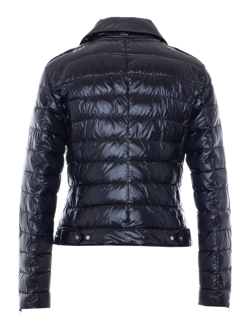 هيرنو كوتس أسود