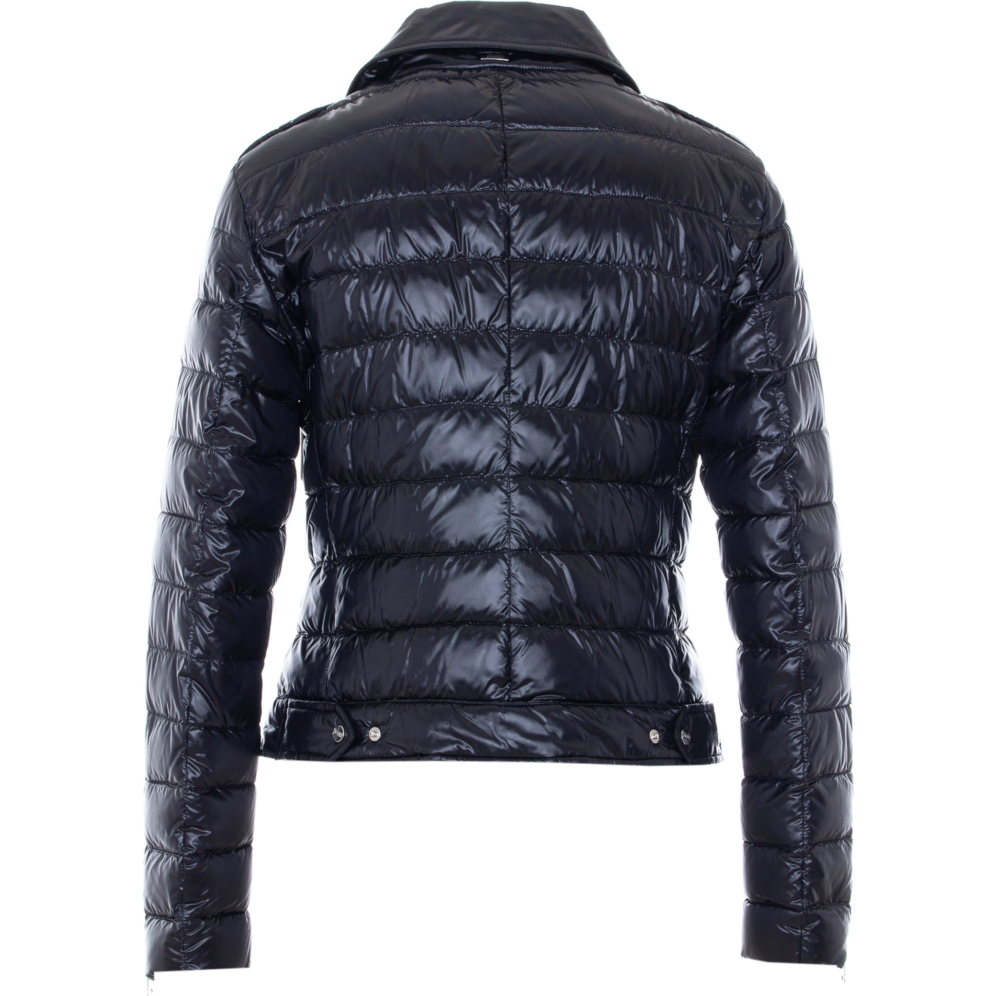 هيرنو كوتس أسود