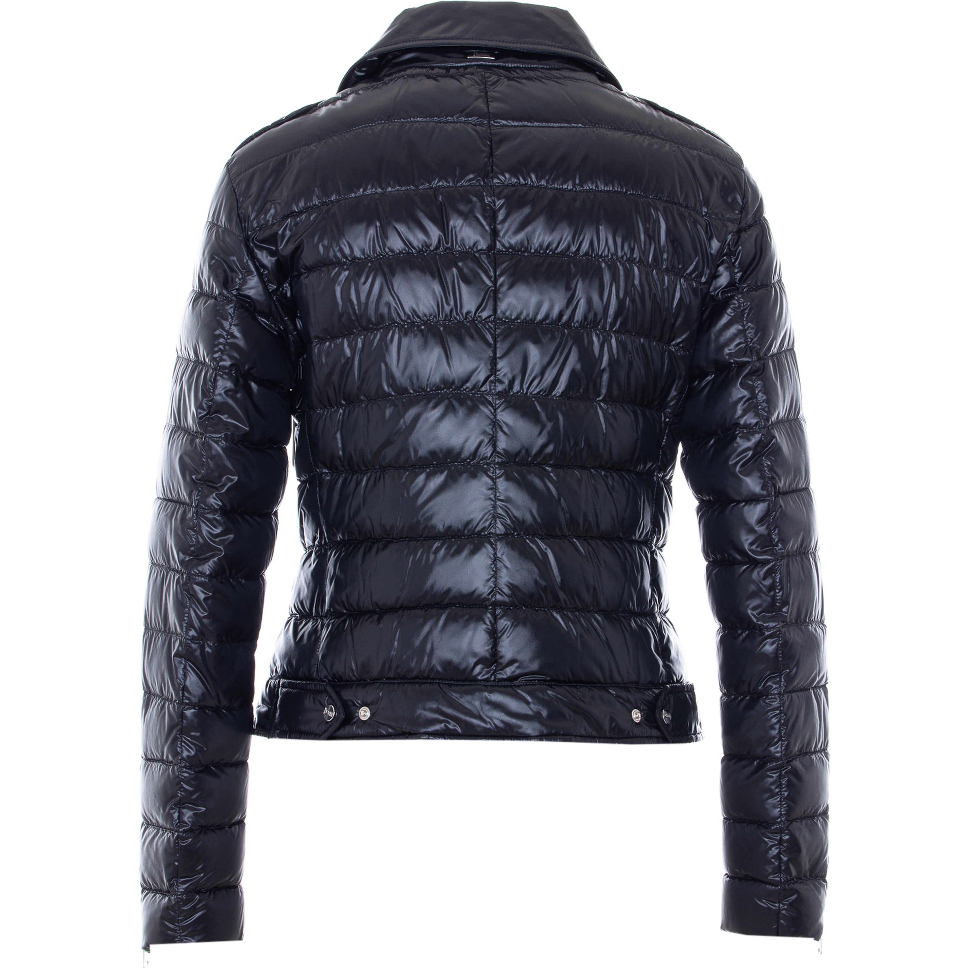 Herno Coats Black