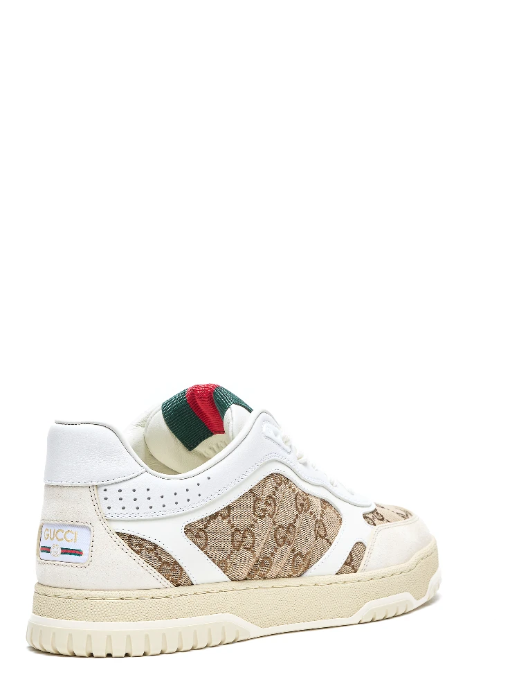 Re-Web sneakers alternative