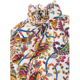 قمصان إيترو متعددة الألوان