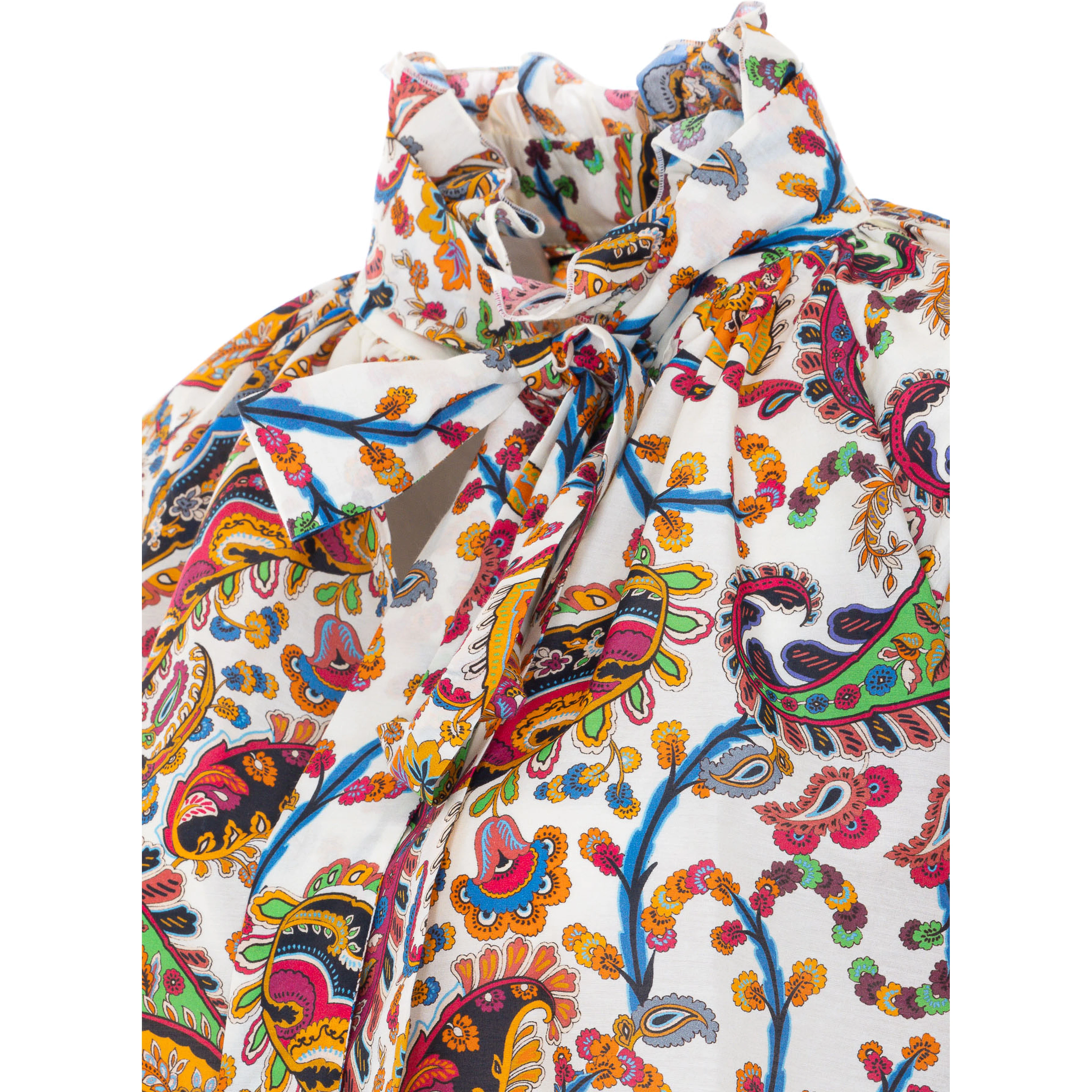Etro Shirts MultiColour