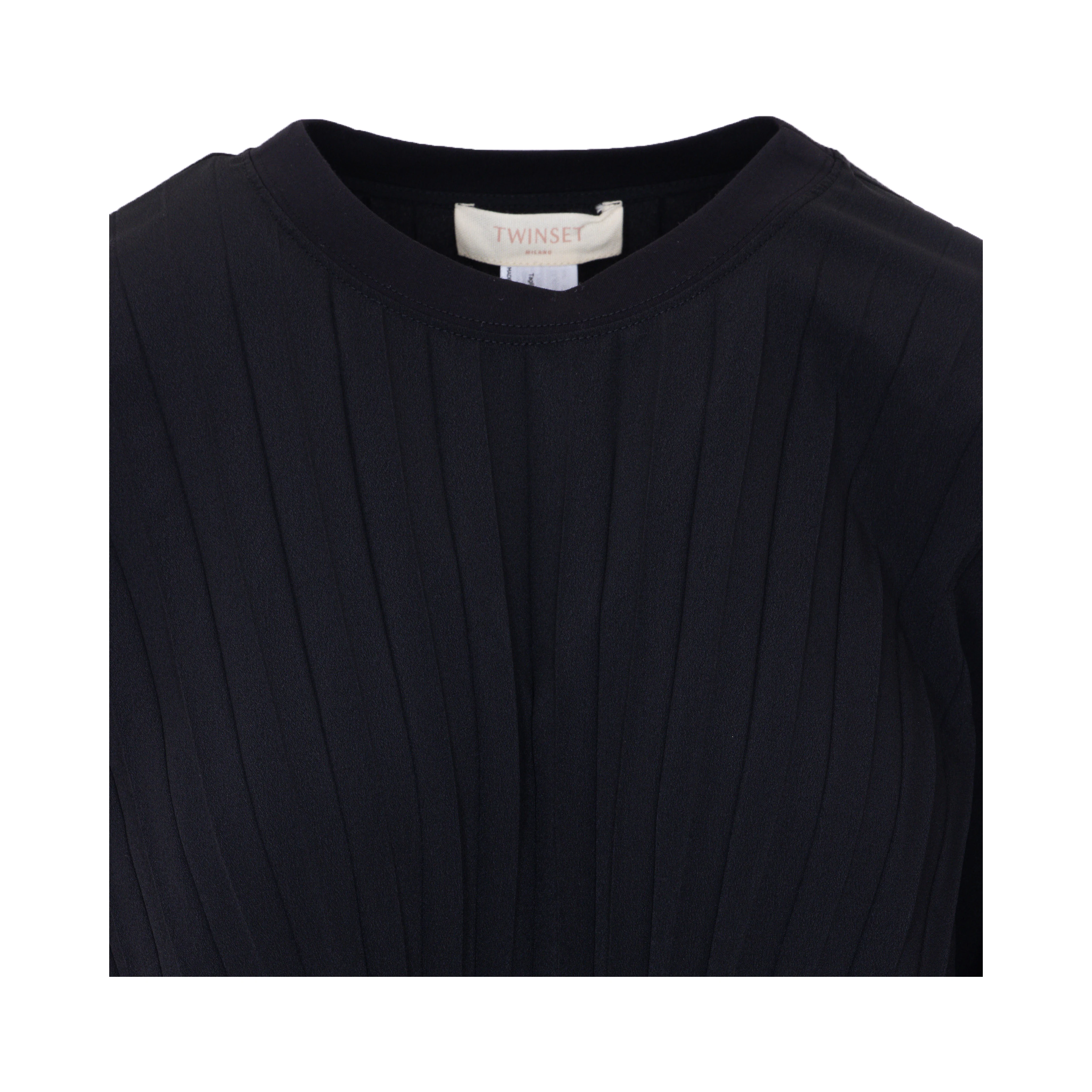 Twin-set Sweaters Black