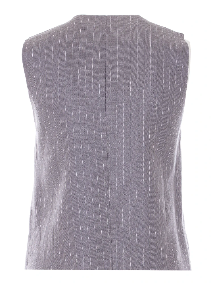 Eleh Jackets Grey alternative