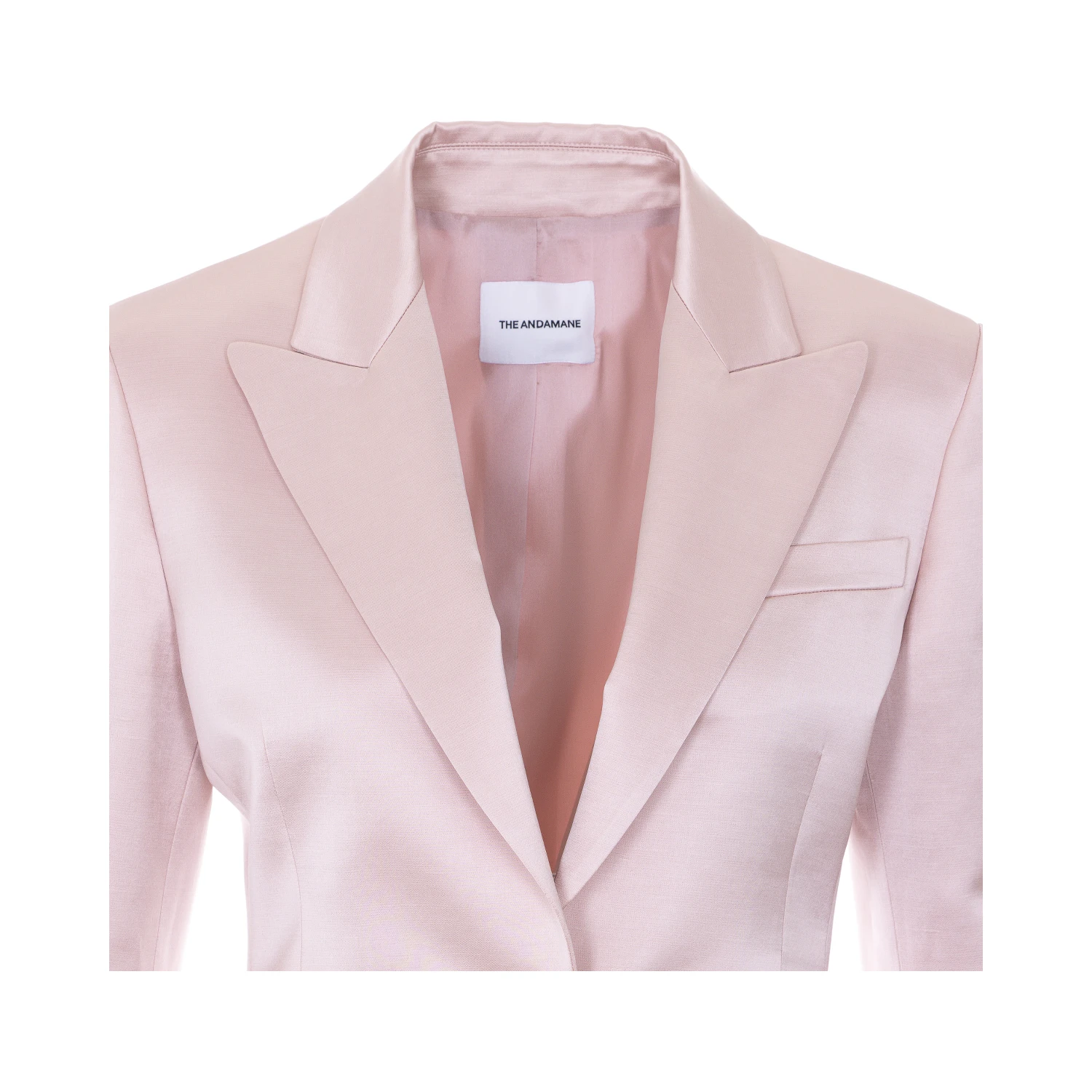 THE ANDAMANE Jackets Pink