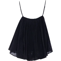 Eleh Top Black