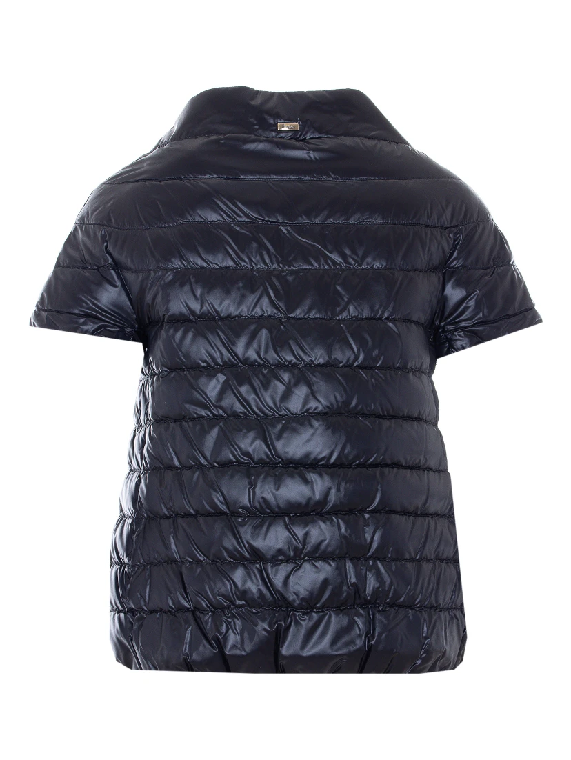 هيرنو كوتس أسود