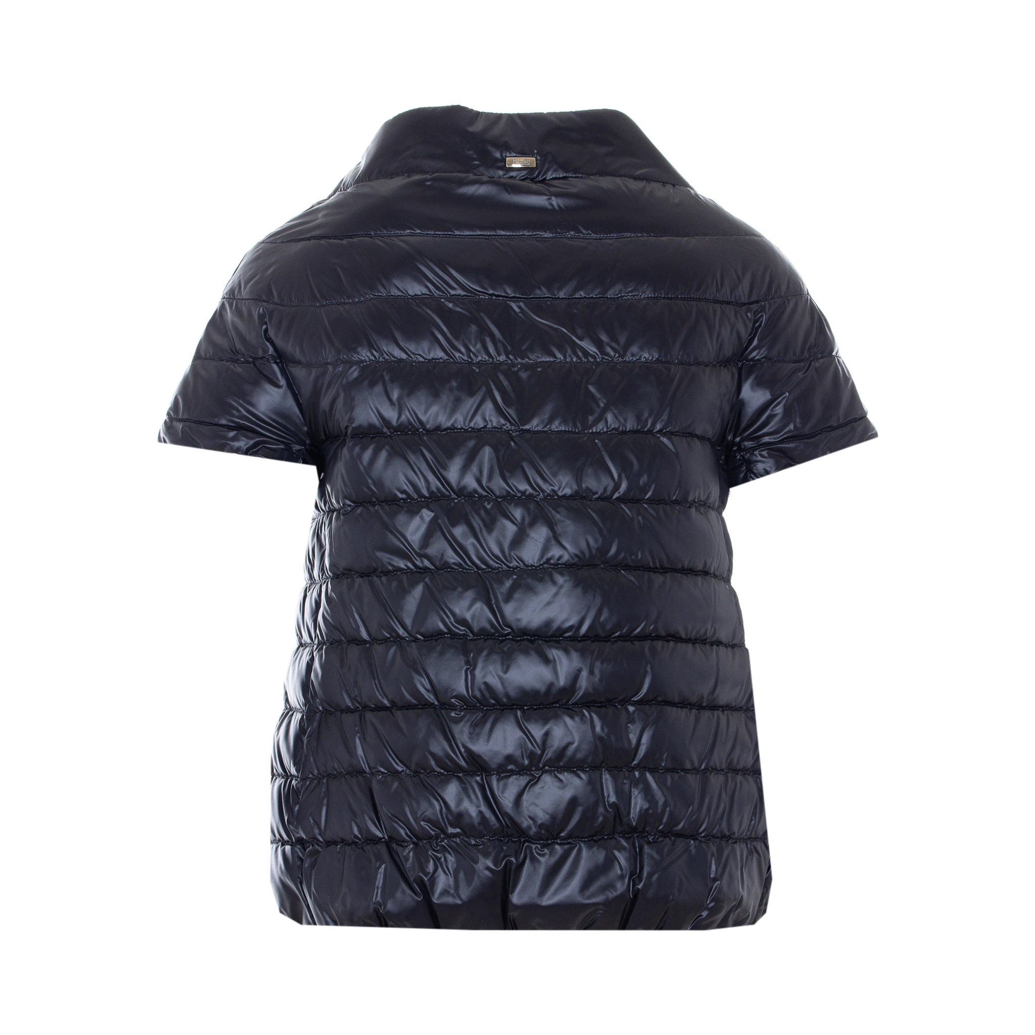 هيرنو كوتس أسود