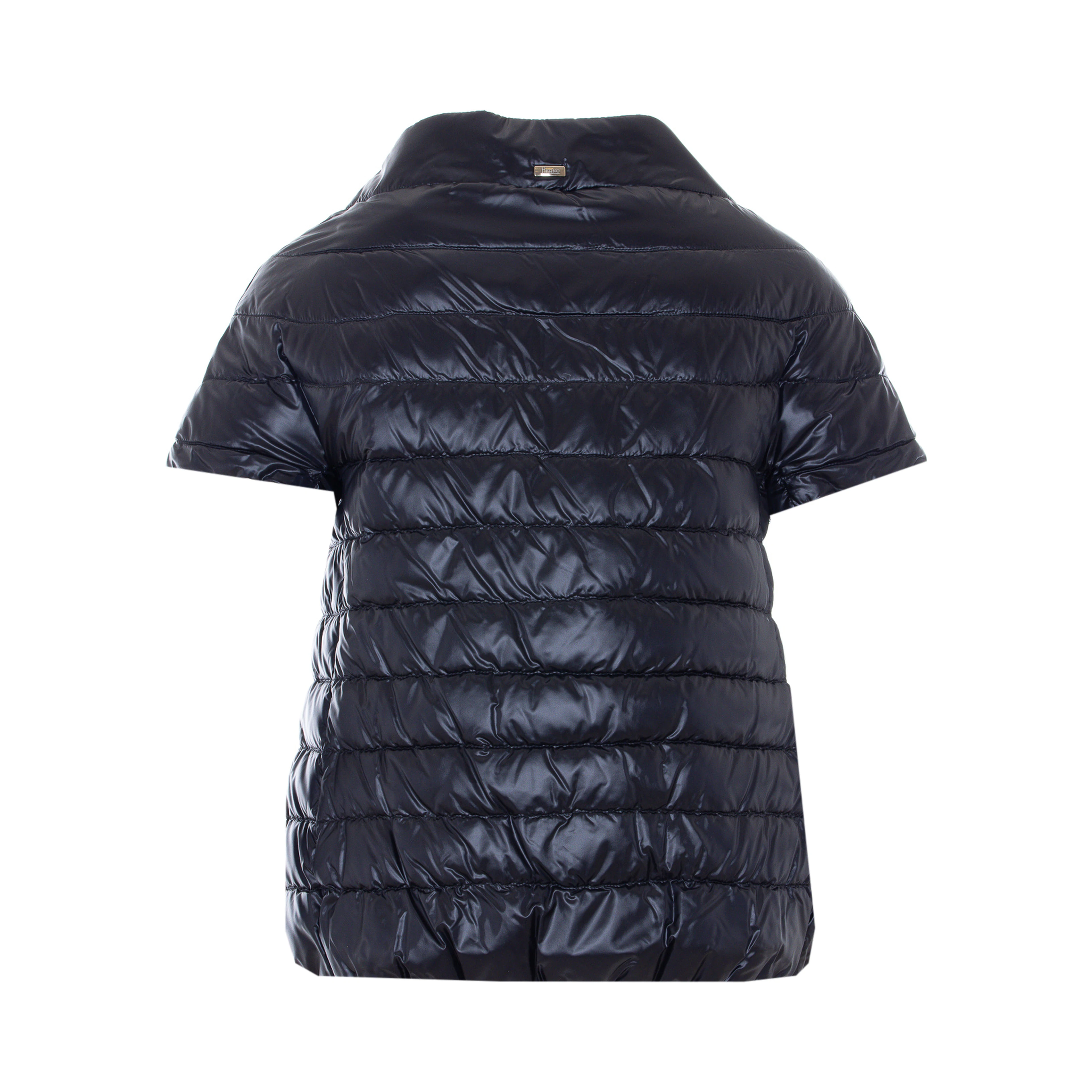 Herno Coats Black