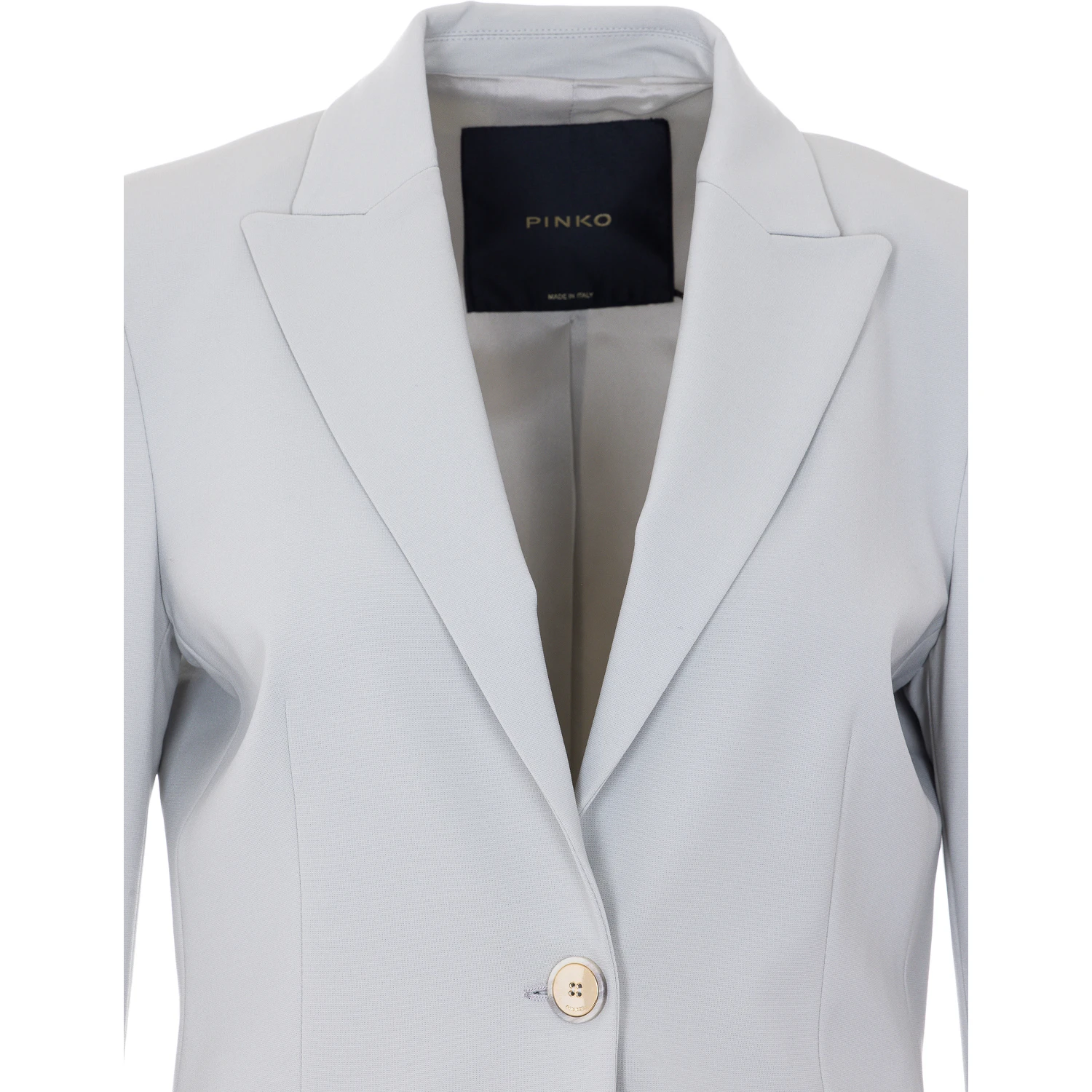Pinko Jackets Grey