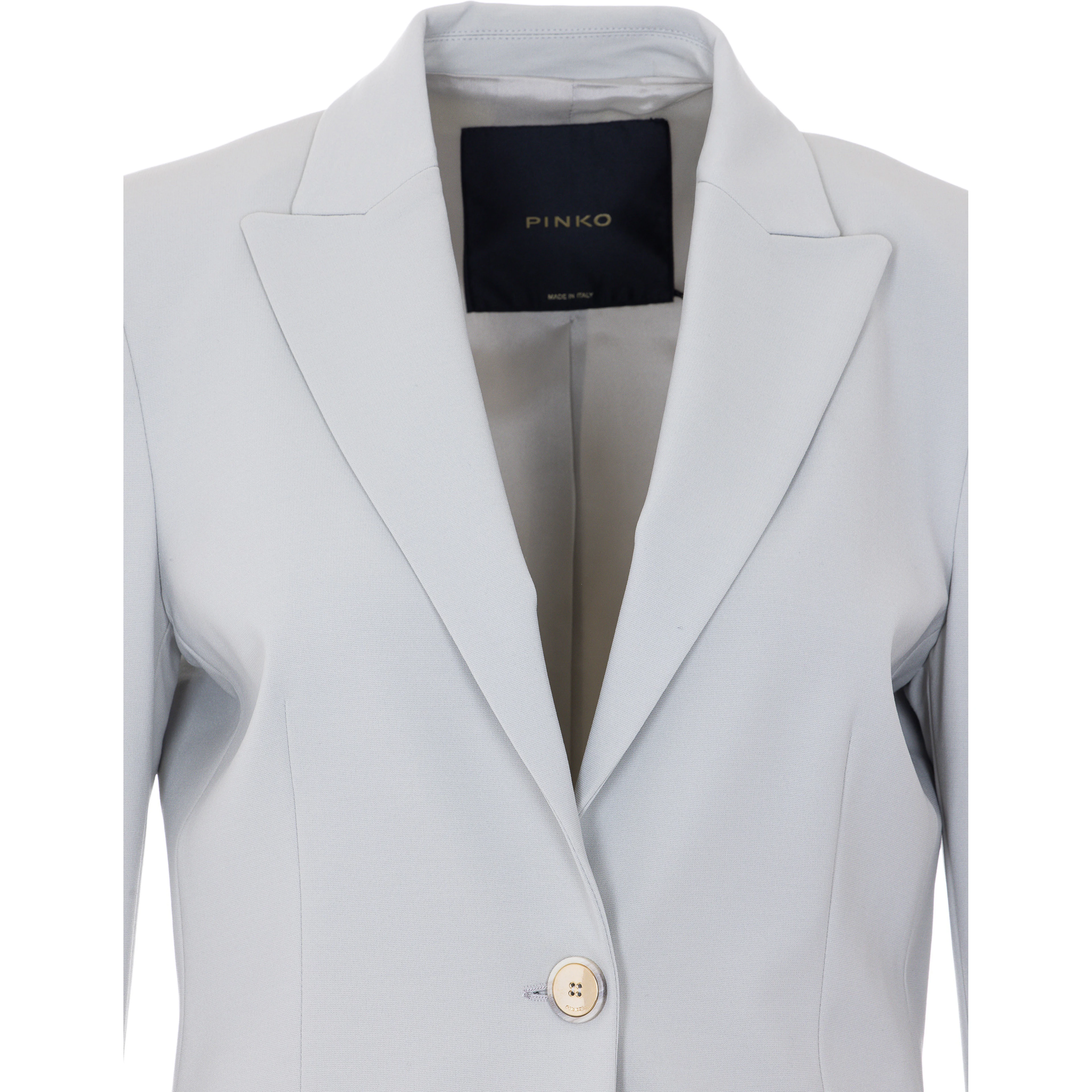 Pinko Jackets Grey