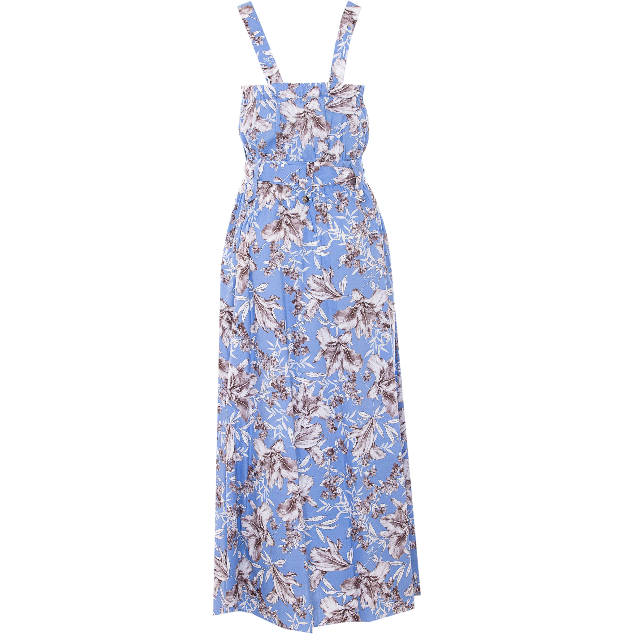 Liu Jo Dresses Blue