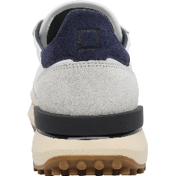 D.A.T.E. Sneakers White