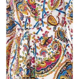 Etro Dresses MultiColour