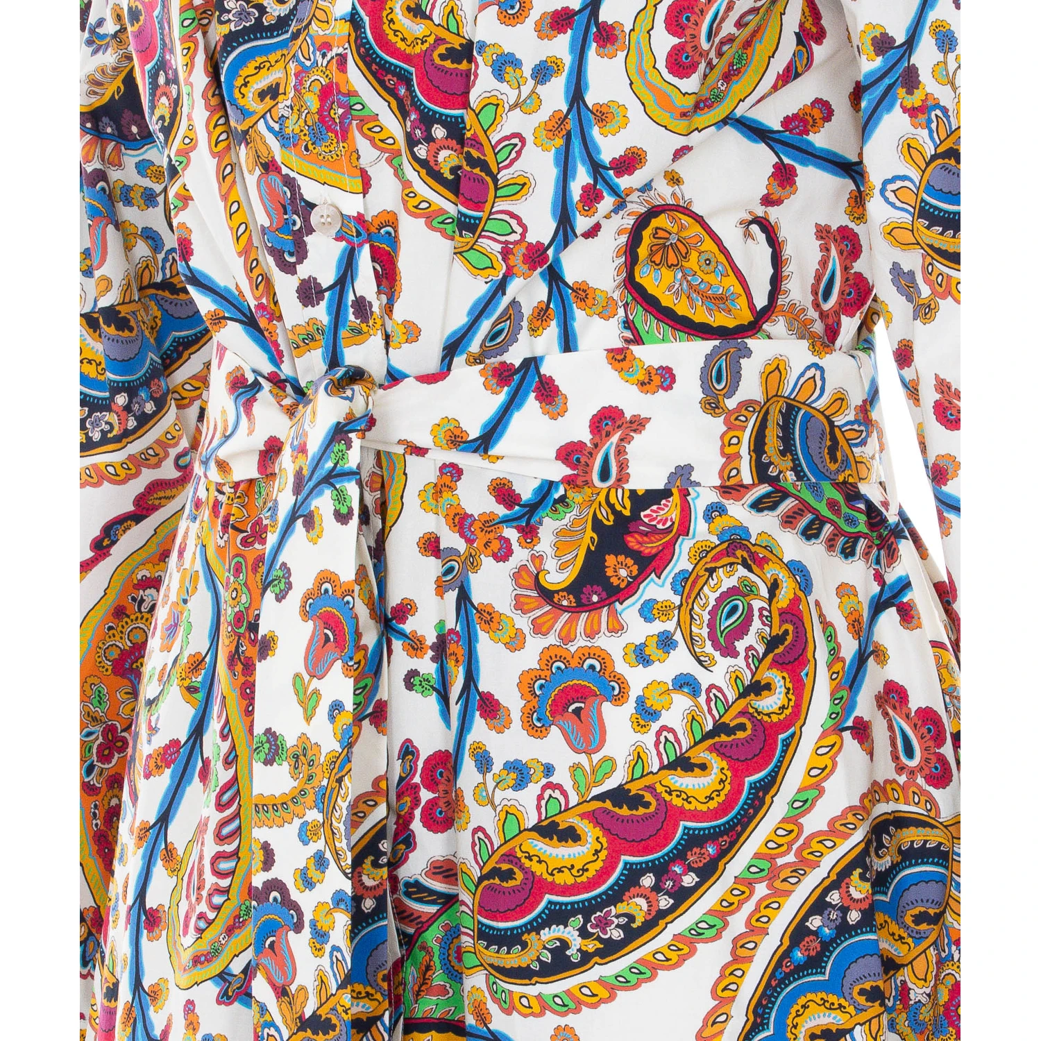 Etro Dresses MultiColour