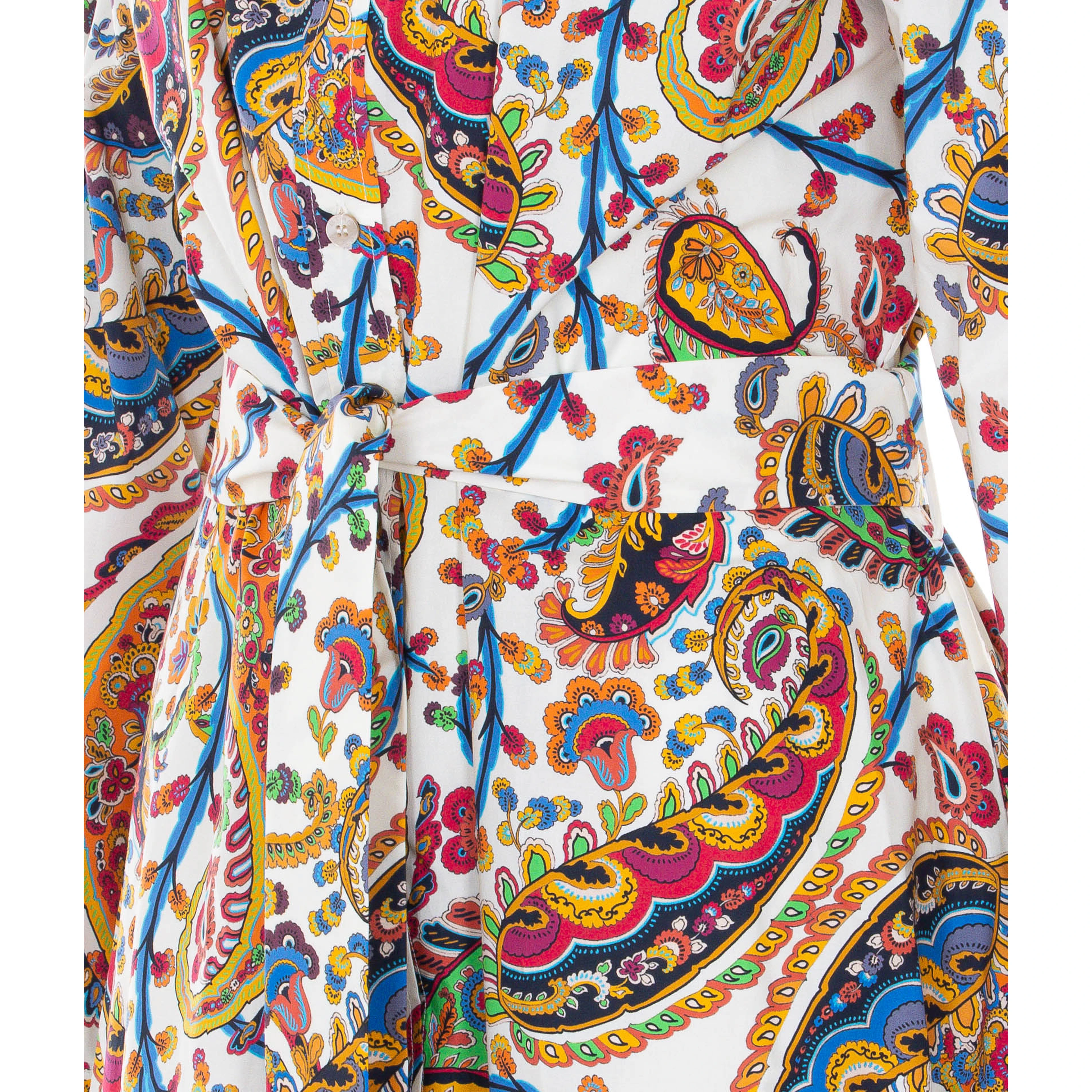 Etro Dresses MultiColour