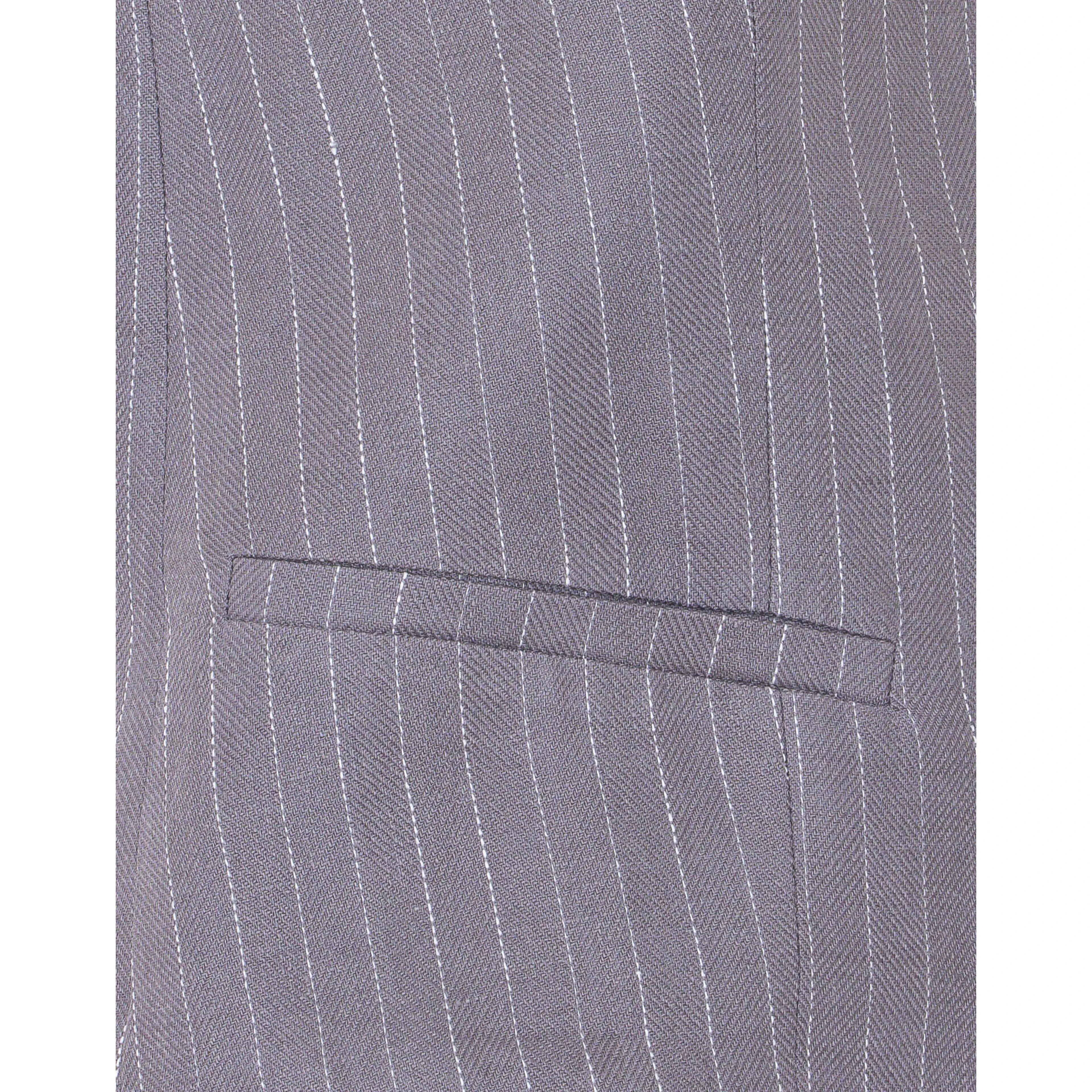 Eleh Jackets Grey