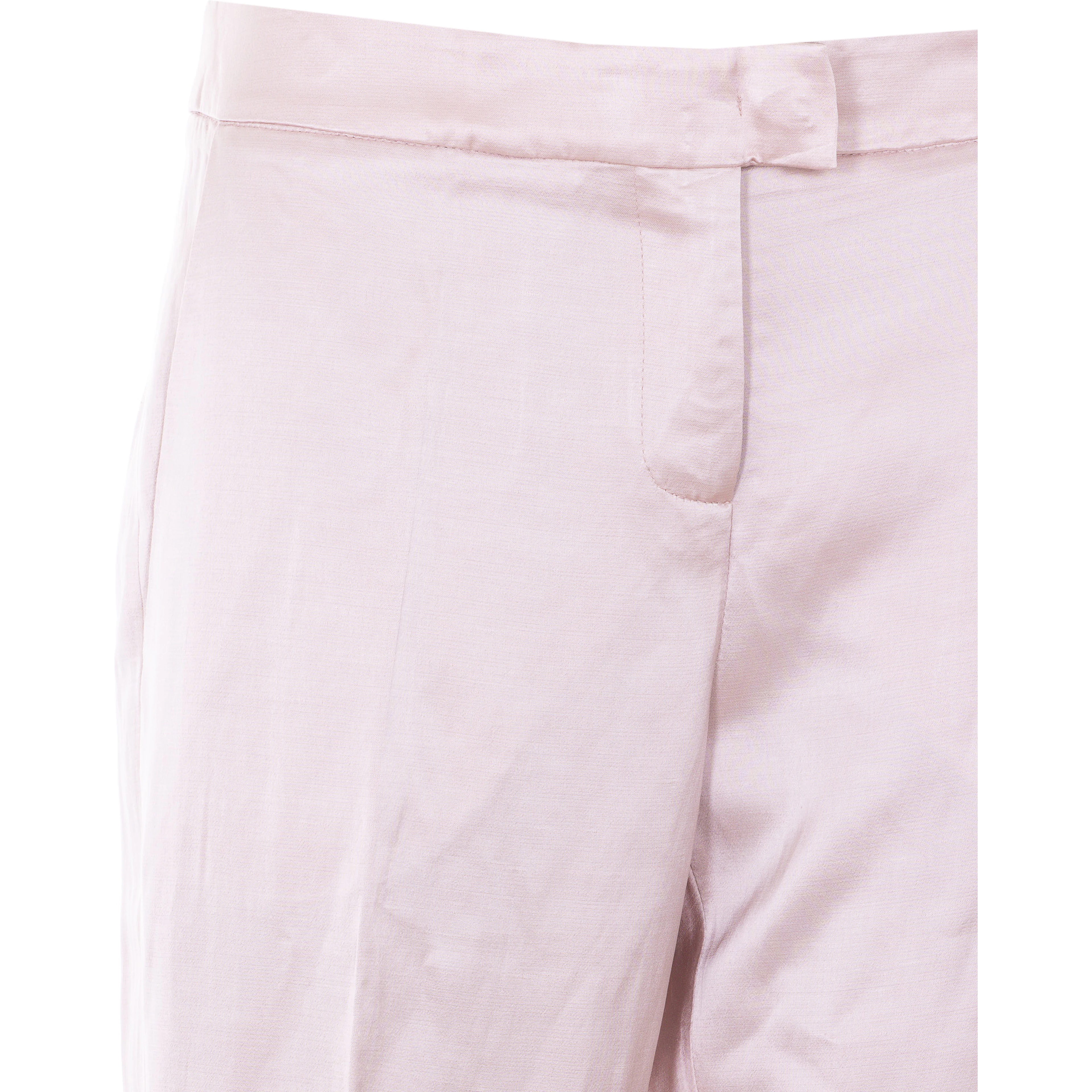 THE ANDAMANE Trousers Pink