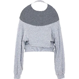 Eleh Sweaters Grey