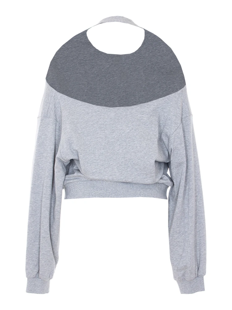 Eleh Sweaters Grey alternative