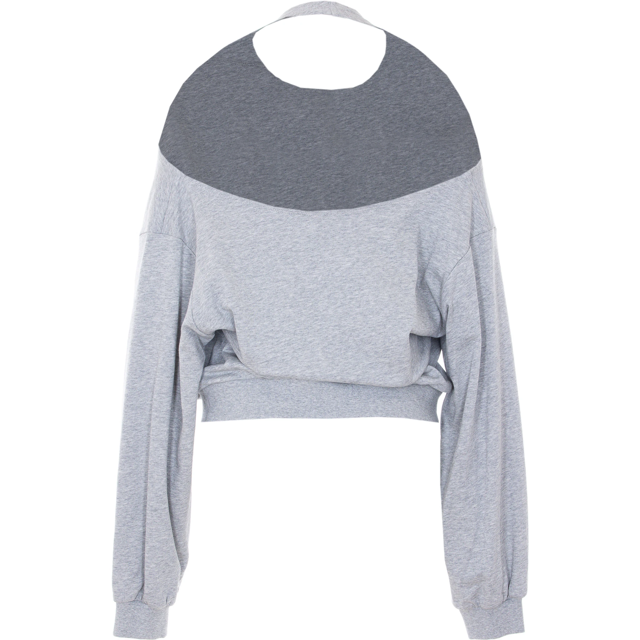 Eleh Sweaters Grey