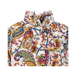 قمصان إيترو متعددة الألوان