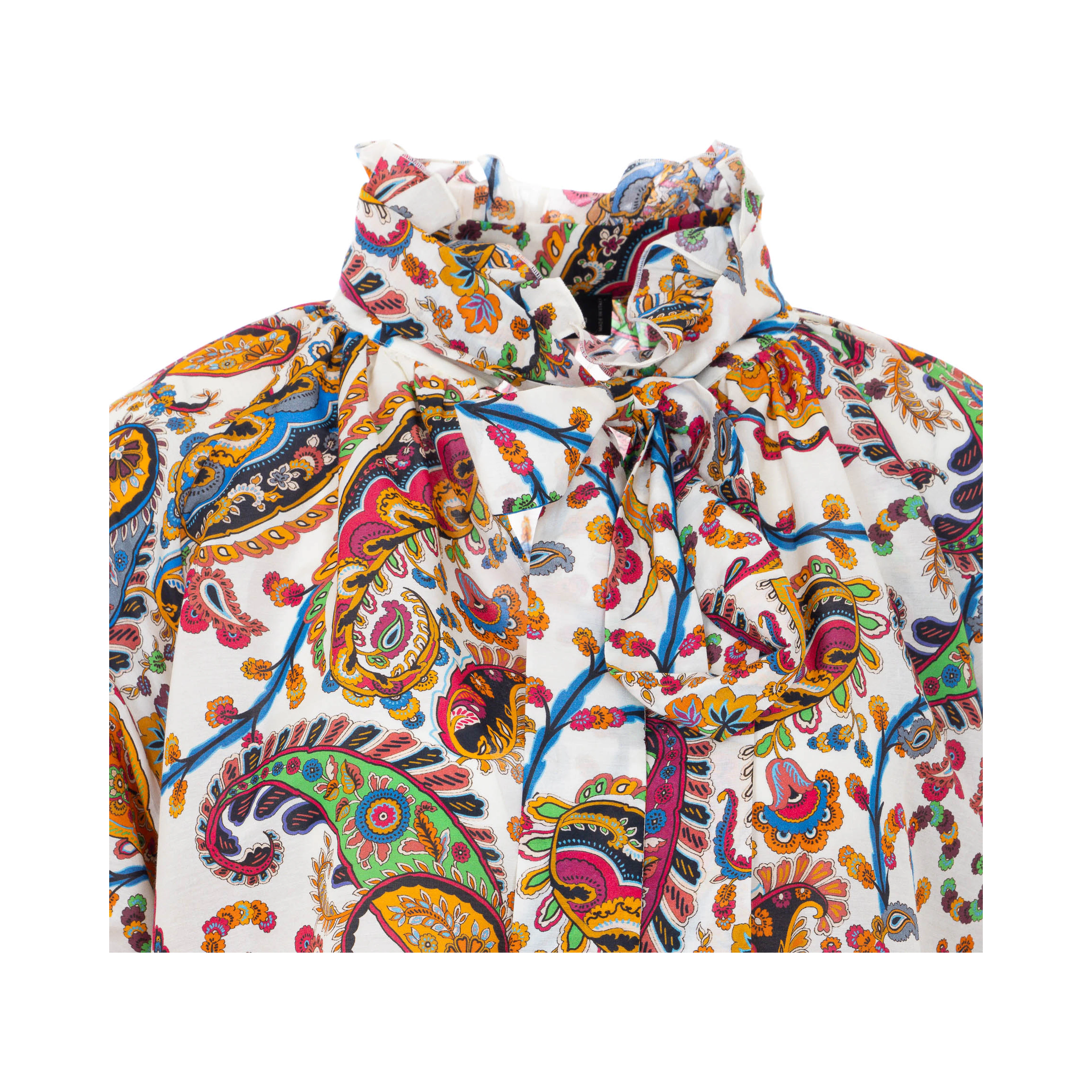 Etro Shirts MultiColour