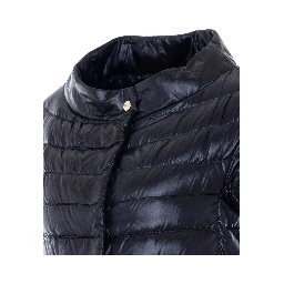 هيرنو كوتس أسود