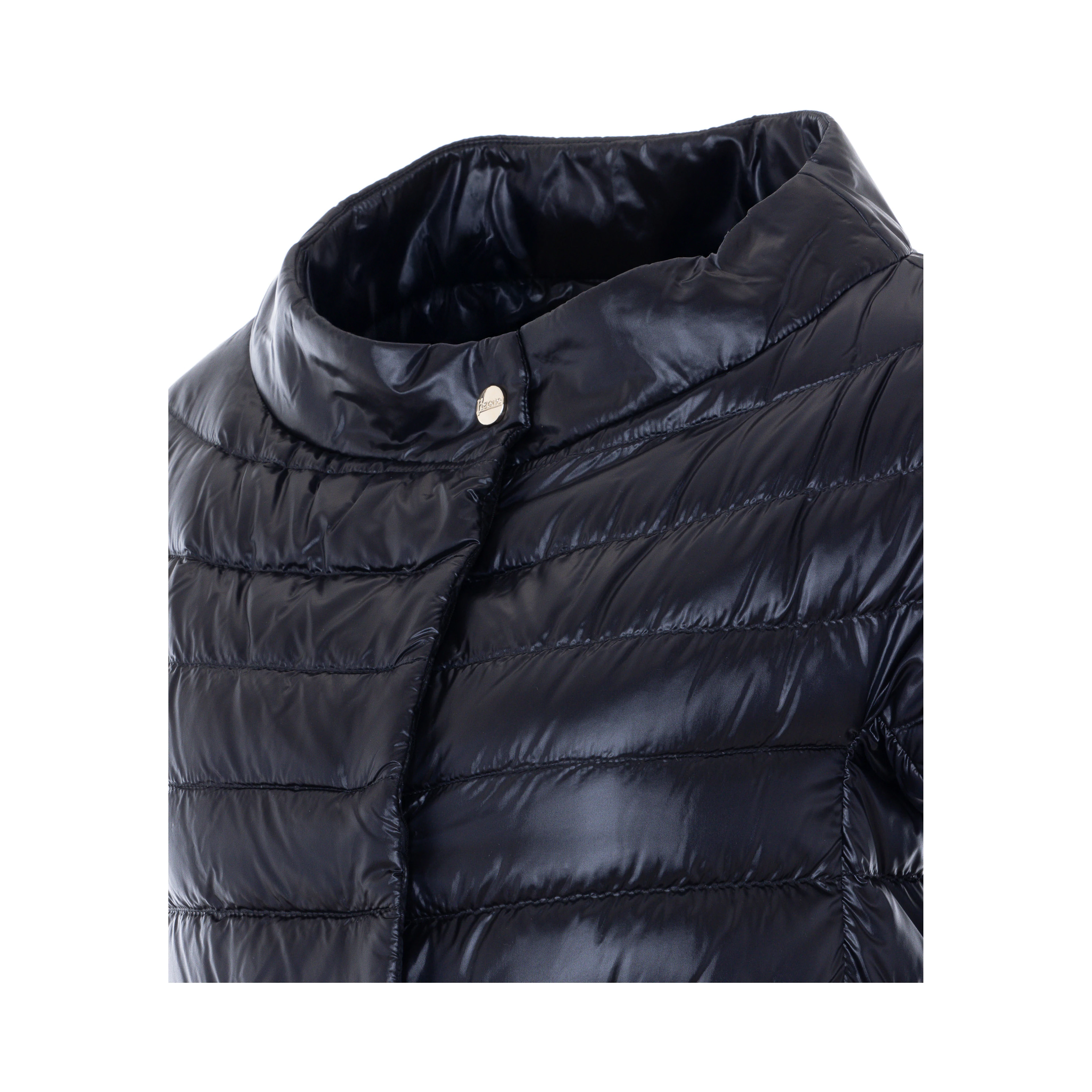 Herno Coats Black