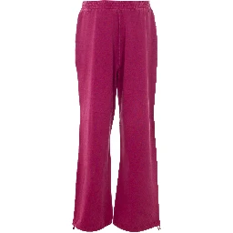 Liu Jo Trousers Fuchsia