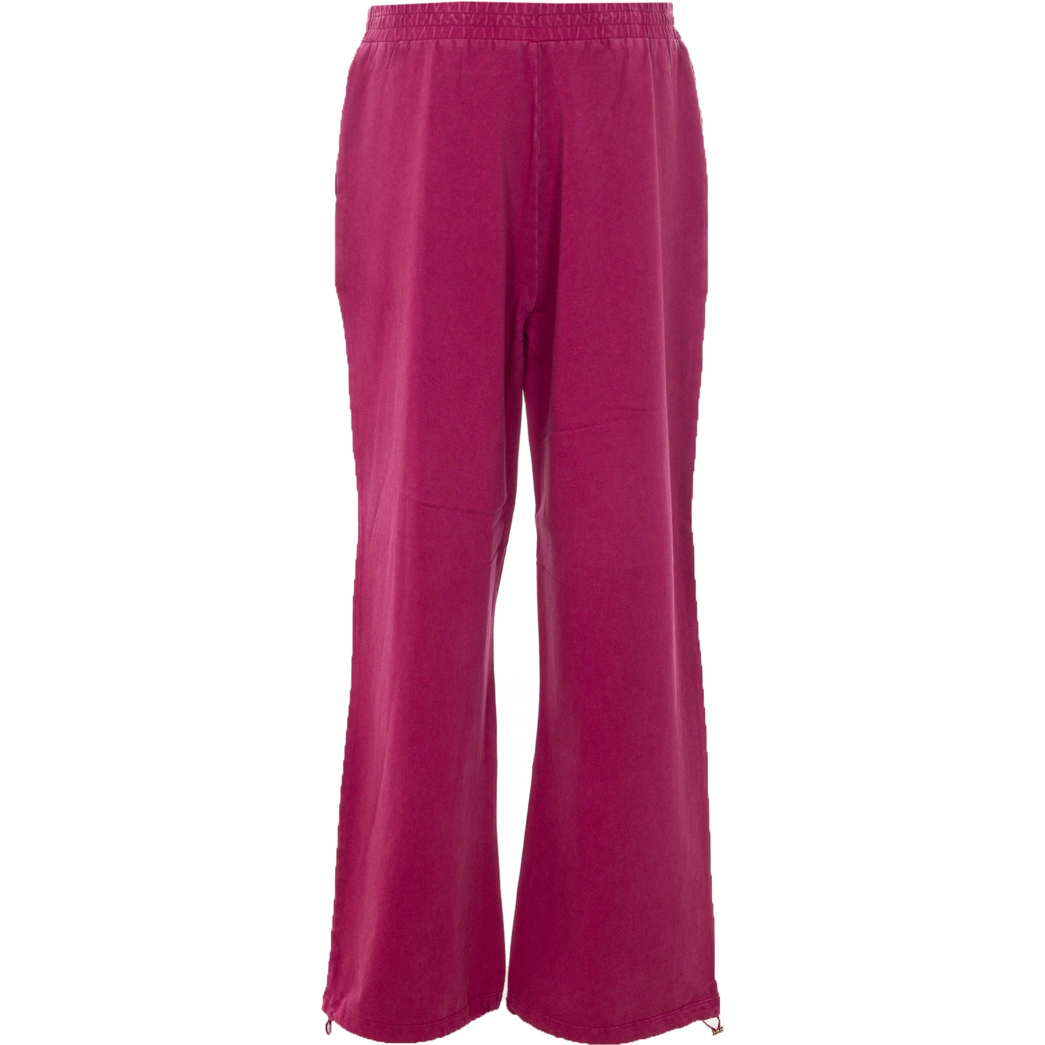 Liu Jo Trousers Fuchsia