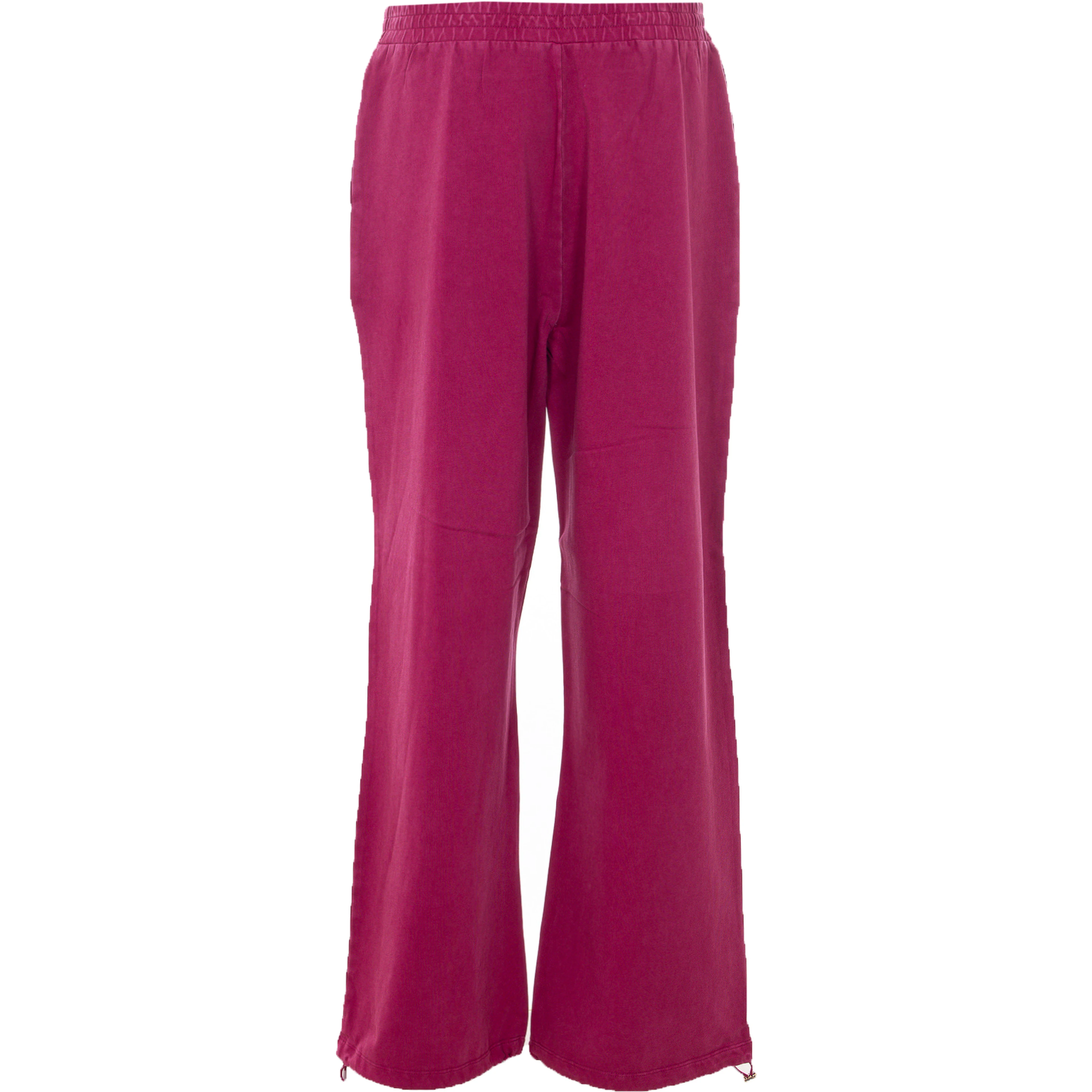 Liu Jo Trousers Fuchsia
