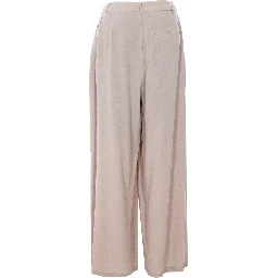 Eleh Trousers Beige