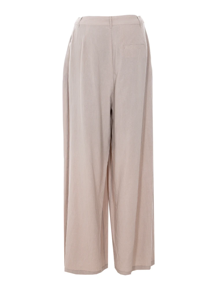 Eleh Trousers Beige alternative