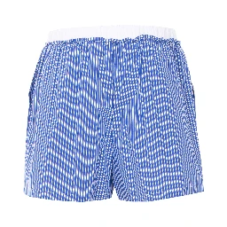 Eleh Shorts Blue