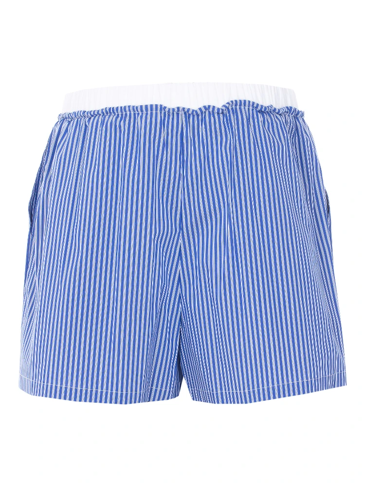 Eleh Shorts Blue alternative
