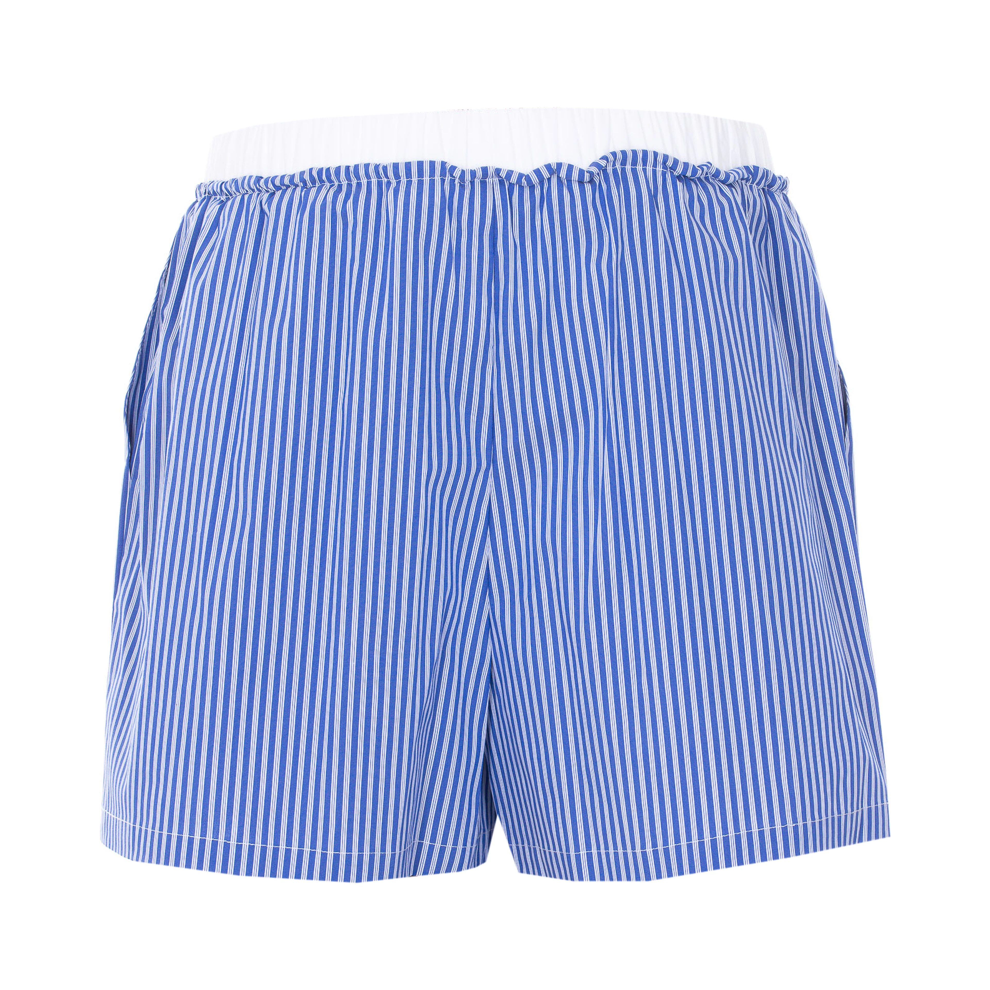 Eleh Shorts Blue