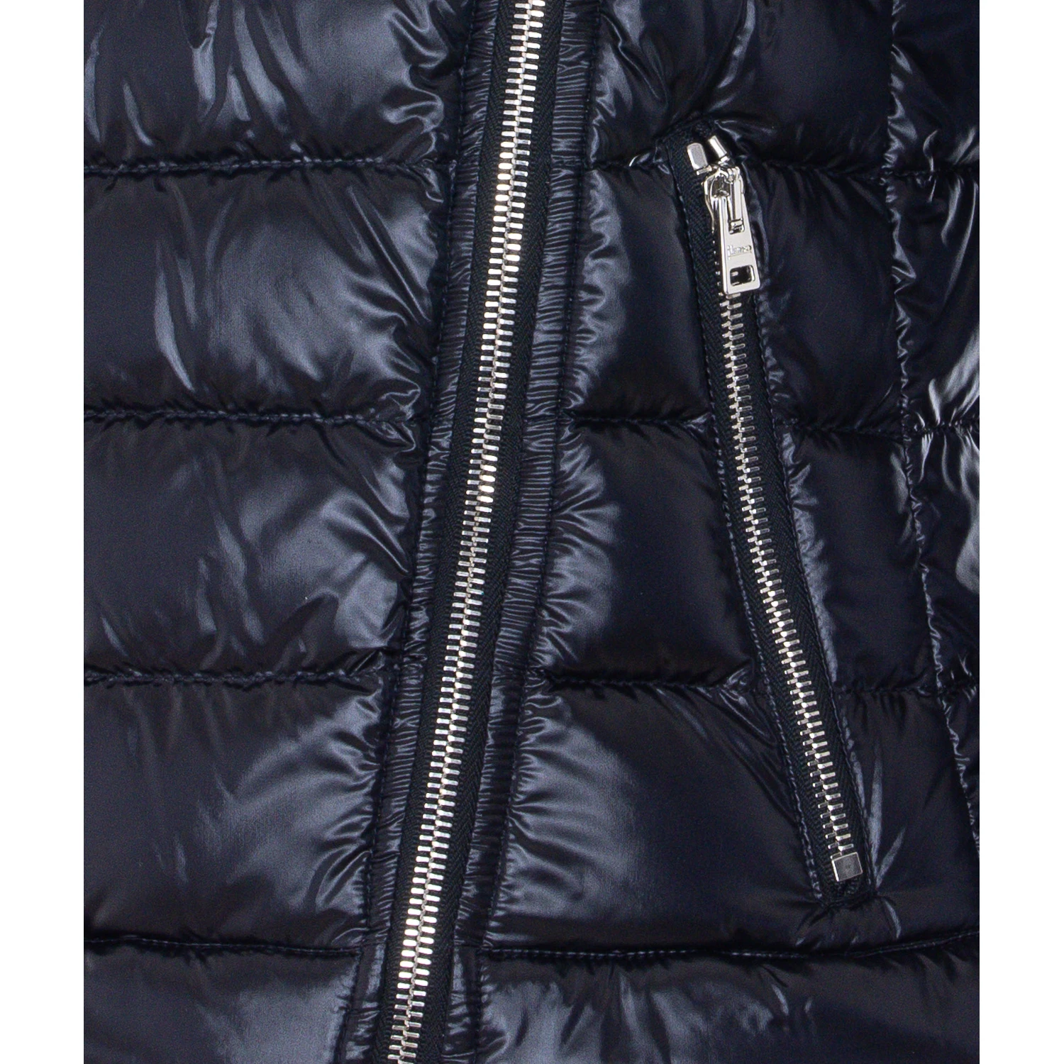 Herno Coats Black