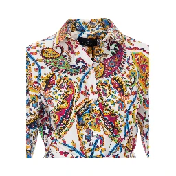 Etro Dresses MultiColour