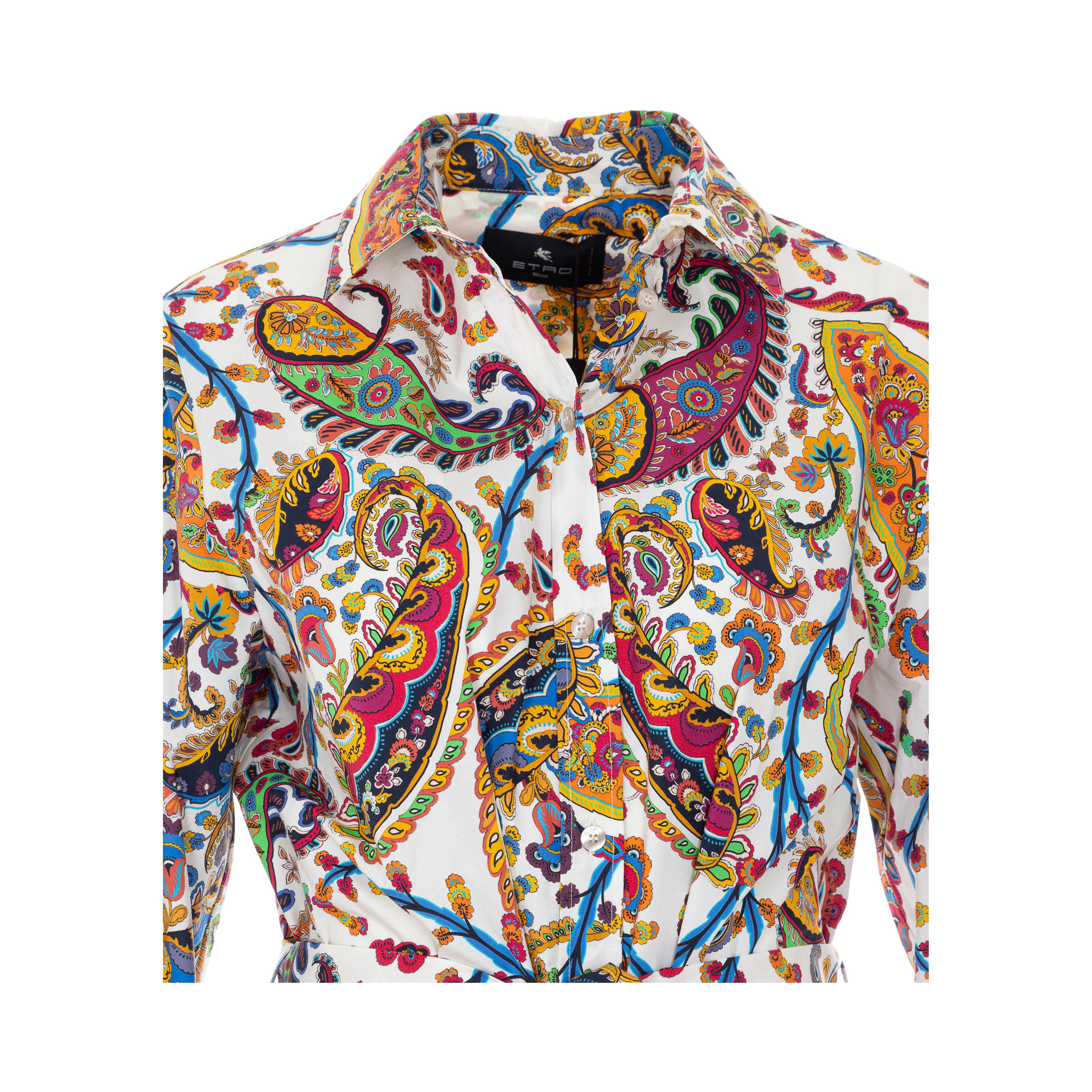 Etro Dresses MultiColour