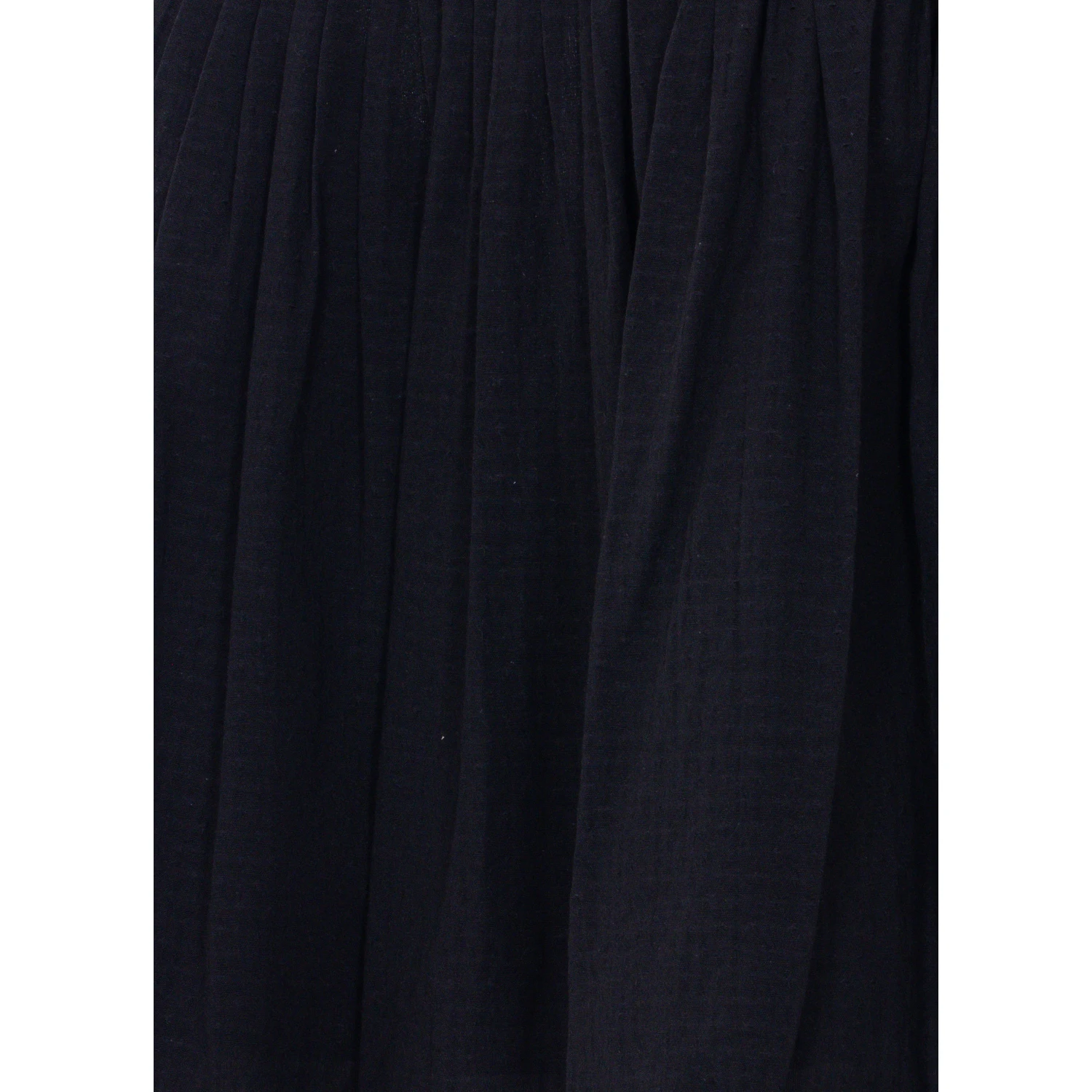 Eleh Top Black