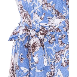 Liu Jo Dresses Blue