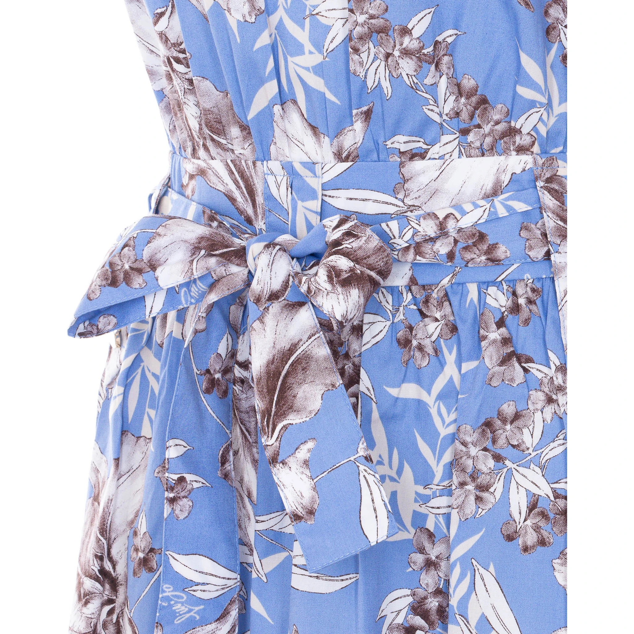 Liu Jo Dresses Blue