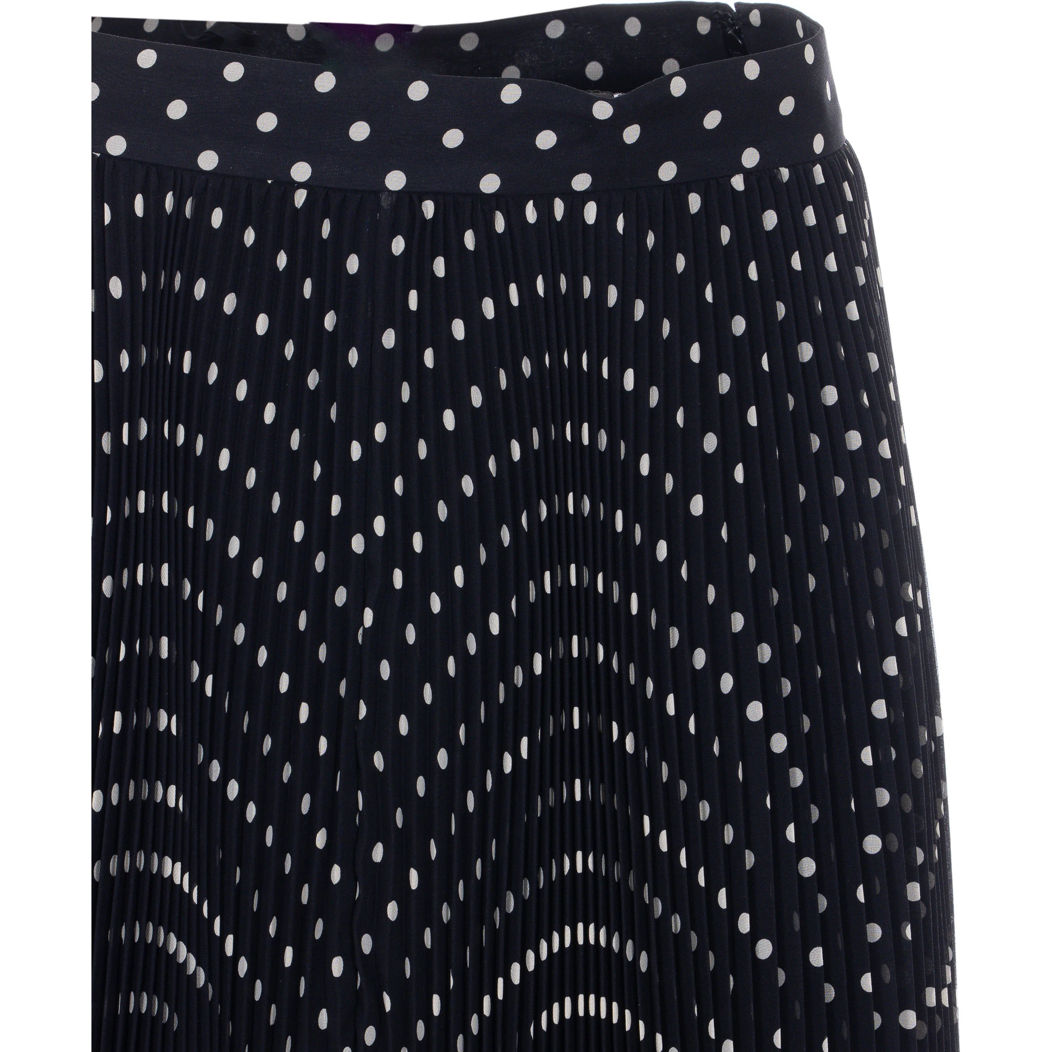 تنانير فالنتينو غارافاني سوداء