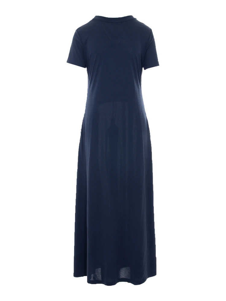 Eleh Dresses Blue alternative