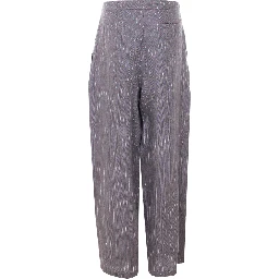 Eleh Trousers Grey