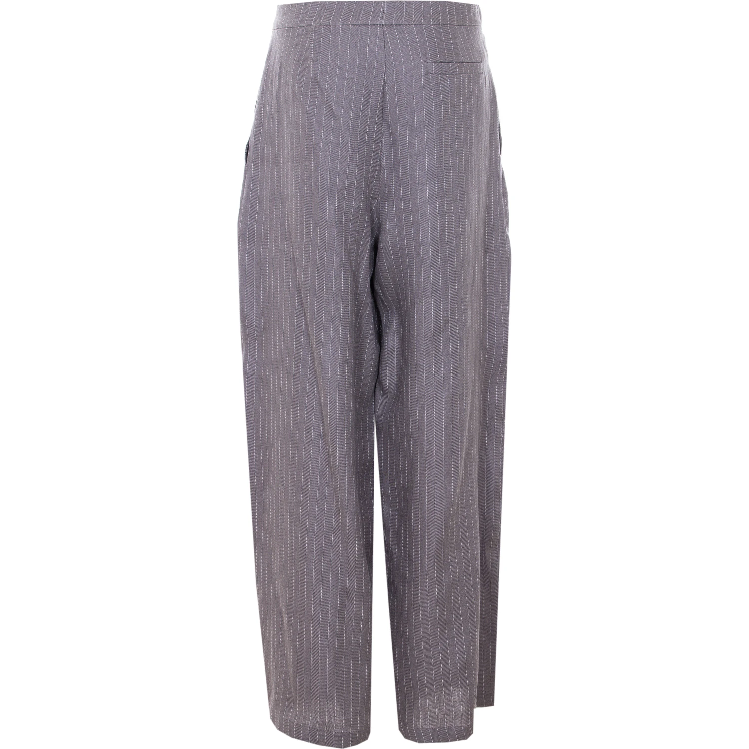 Eleh Trousers Grey