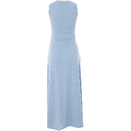 Eleh Dresses Blue