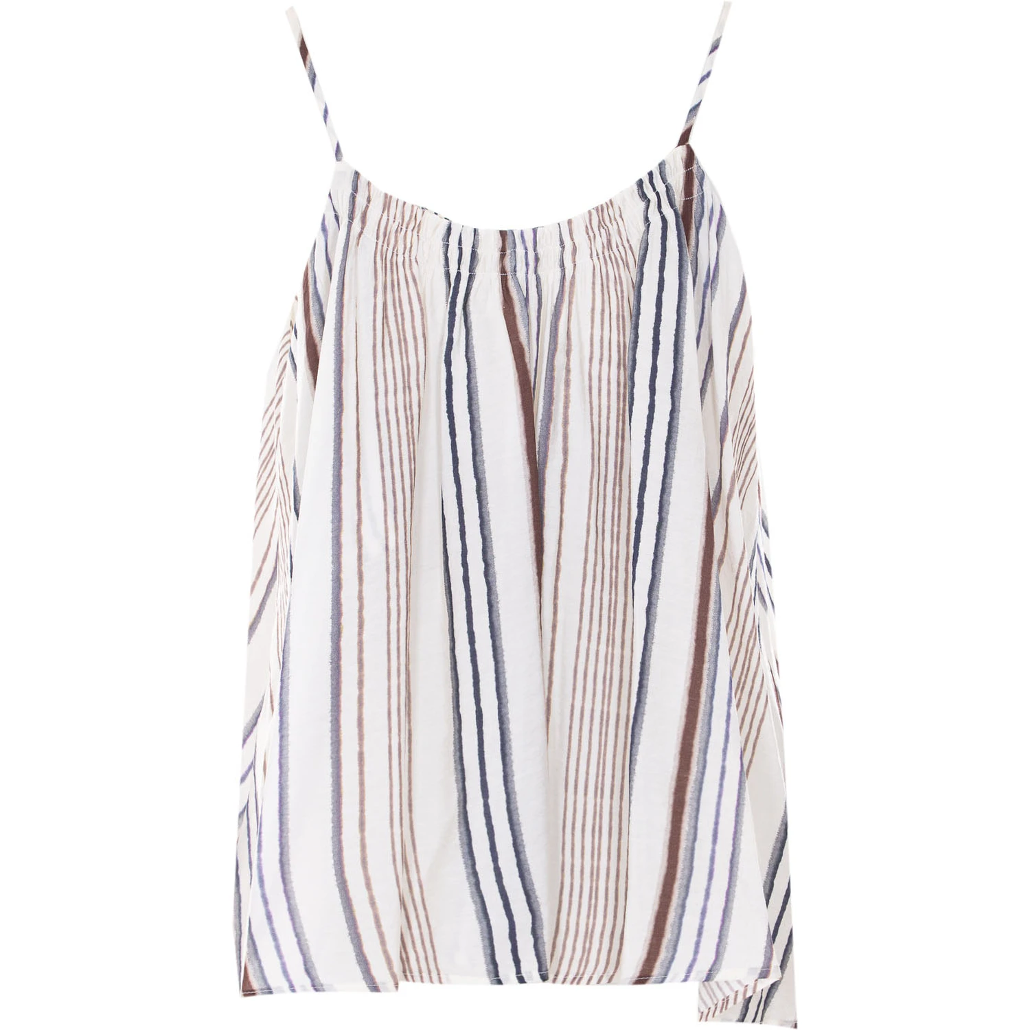 Eleh Top Beige