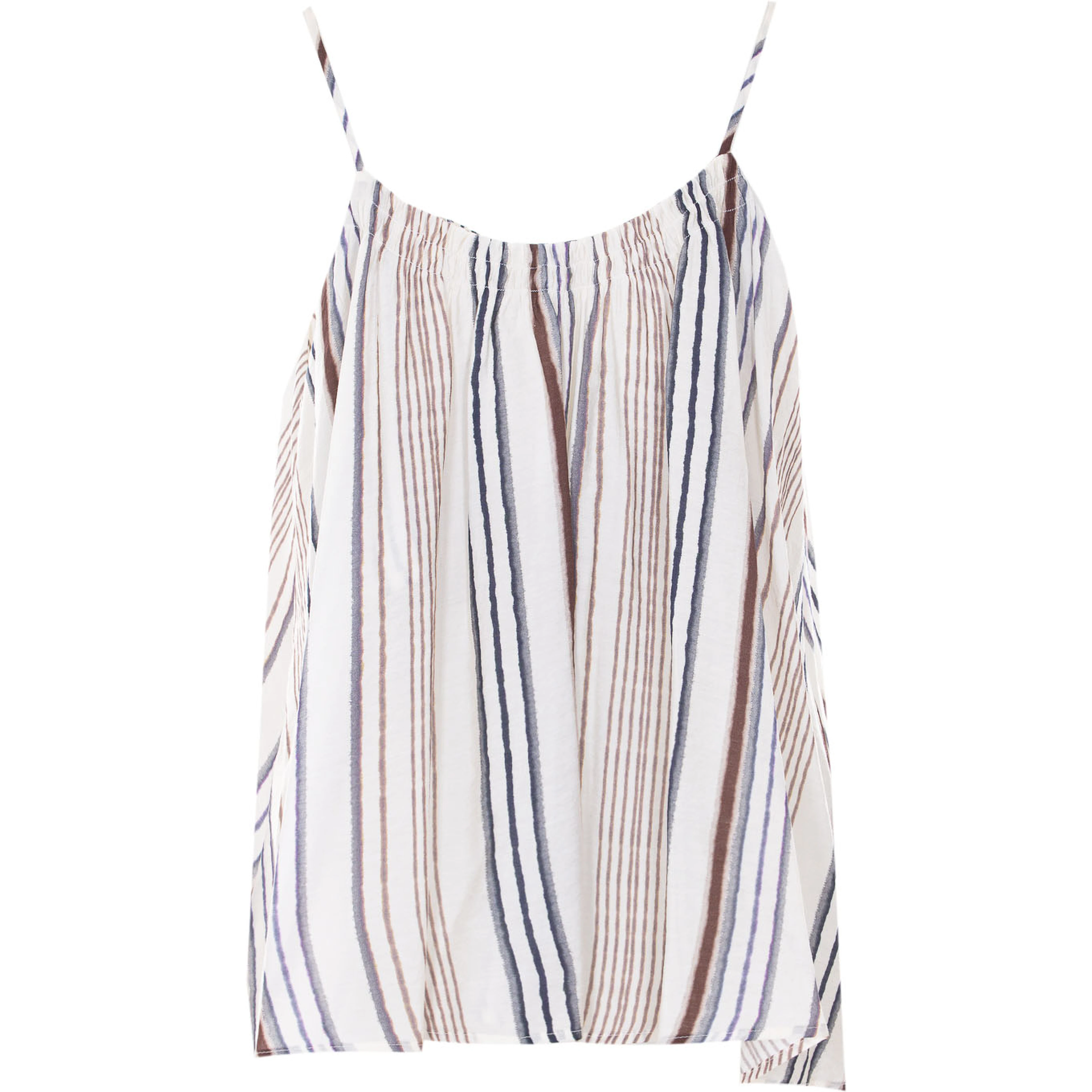 Eleh Top Beige